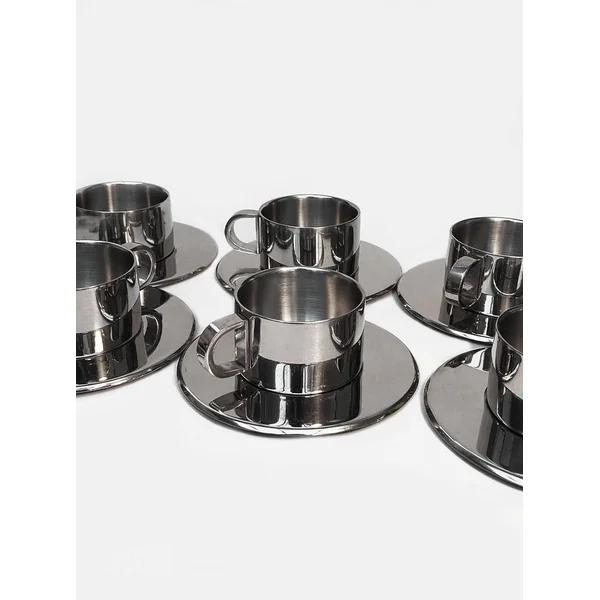 Set of 6 Expresso Cups