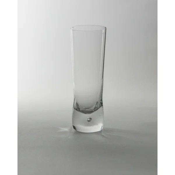 Set of 6 Vintage Murano Glasses, Italy 70s