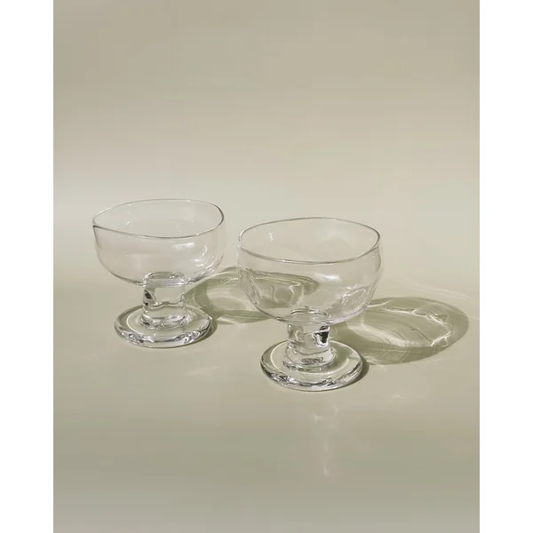 SETTA Dessert Coupe - Set of 2