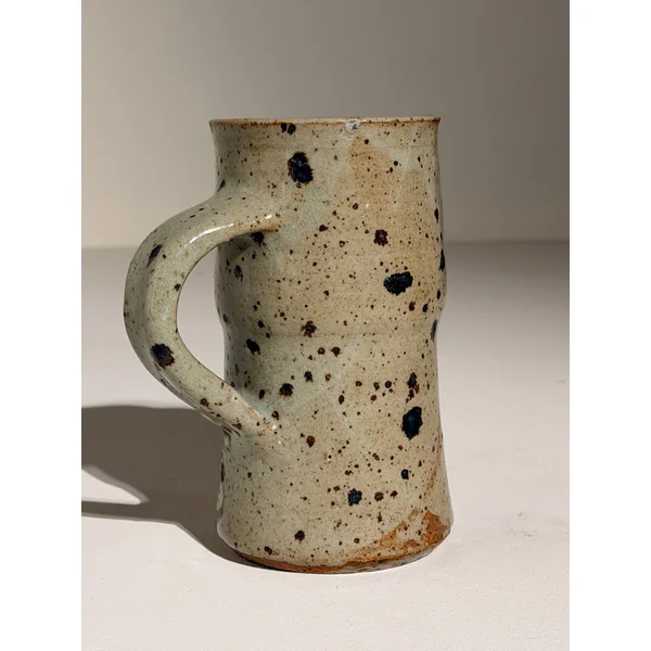 Stoneware Pitcher by Jean-Pierre Viot, 1960