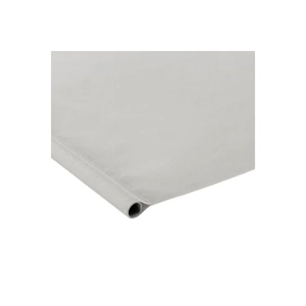 Store enrouleur tamisant sans perçage Halo 2 gris perle l.90 x H.240cm Goodhome
