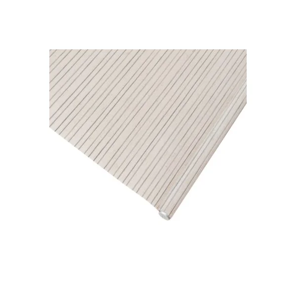 Store enrouleur tamisant sans perçage Masana beige l.75 x H.240cm Goodhome