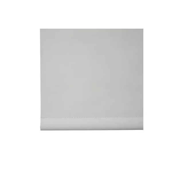 Store enrouleur thermique occultant Pama blanc l.120 x H.195cm Colours