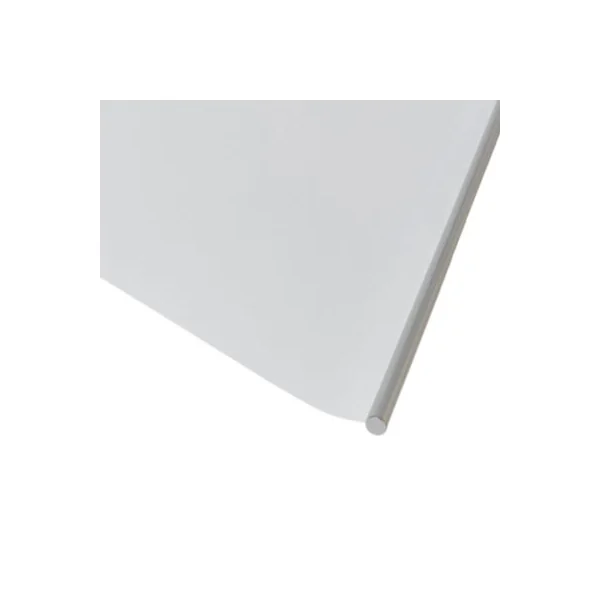 Store enrouleur thermique salle de bains Badallo blanc l.180 x H.180cm Goodhome