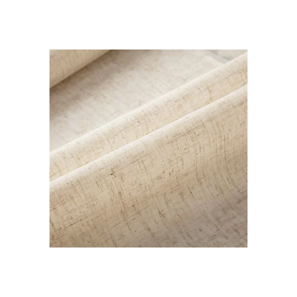 Store enrouleur voile sans perçage Emini beige l.55 x H.180cm Goodhome