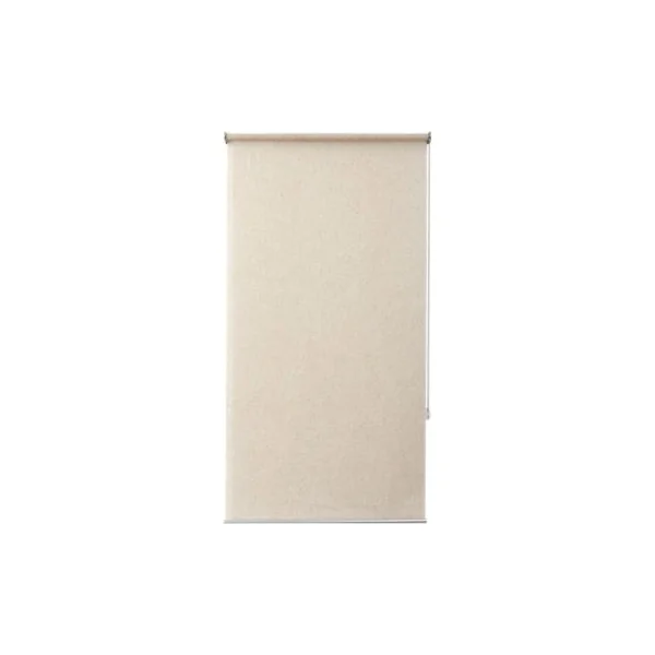 Store enrouleur voile sans perçage Emini beige l.60 x H.180cm Goodhome