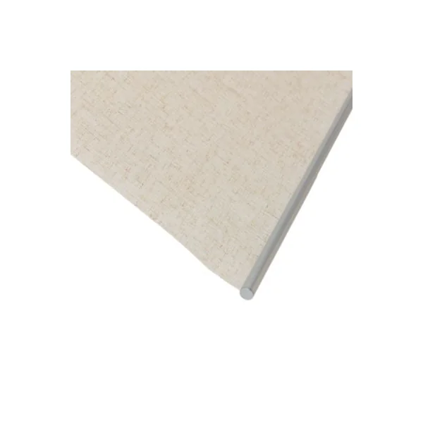 Store enrouleur voile sans perçage Emini beige l.90 x H.180cm Goodhome