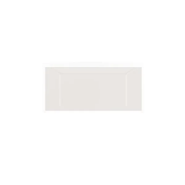 Store zippé façade 5 m pour pergola Salto Alumin'home blanc RAL 9010