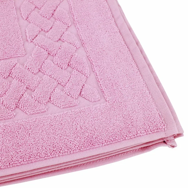 Tapis de bain 50x80 cm ROYAL CRESENT Rose Lavande 850 g/m2