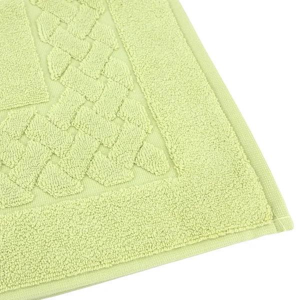 Tapis de bain 50x80 cm ROYAL CRESENT Vert Pastel 850 g/m2