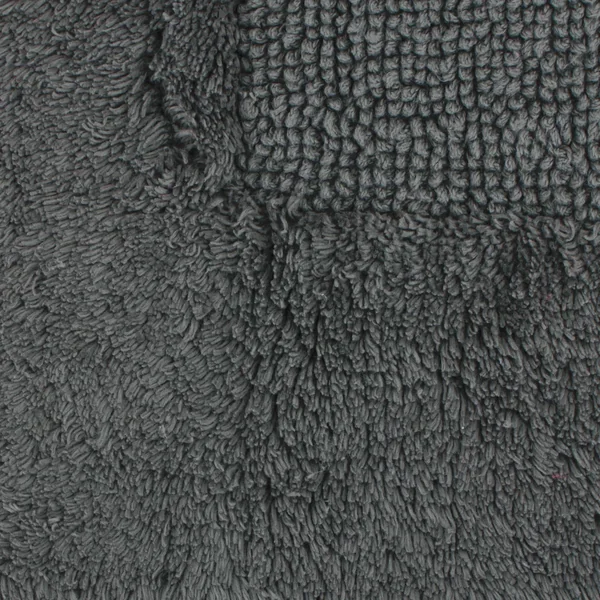 Tapis de bain 60x60 cm DREAM gris Anthracite 2100 g/m2