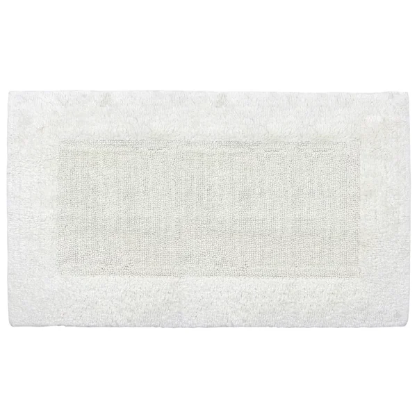Tapis de bain 70x120 cm DREAM Ecru 2100 g/m2
