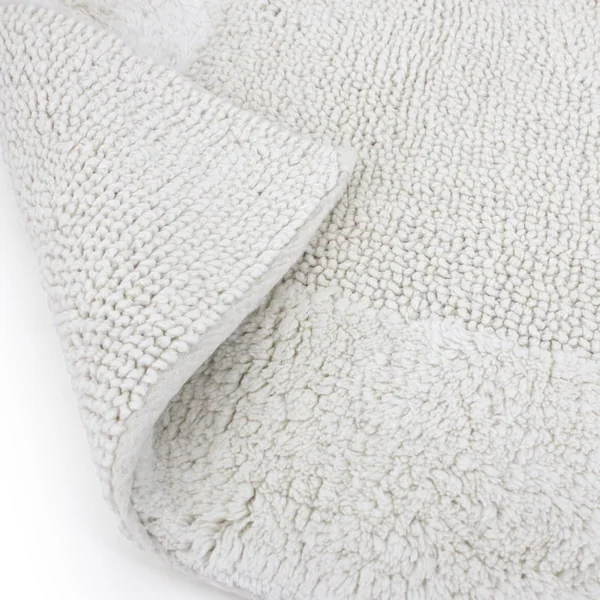 Tapis de bain 70x120 cm DREAM Ecru 2100 g/m2