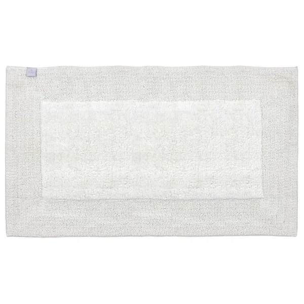 Tapis de bain 70x120 cm DREAM Ecru 2100 g/m2