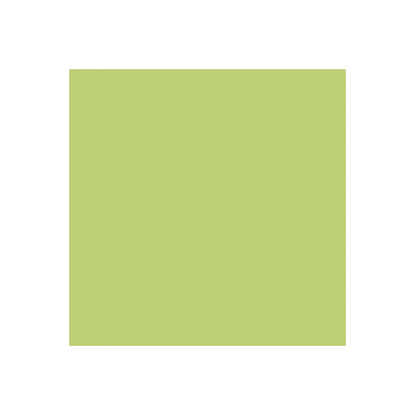 Testeur de peinture Color Resist murs et boiseries Dulux Valentine mat vert kiwi 30ml