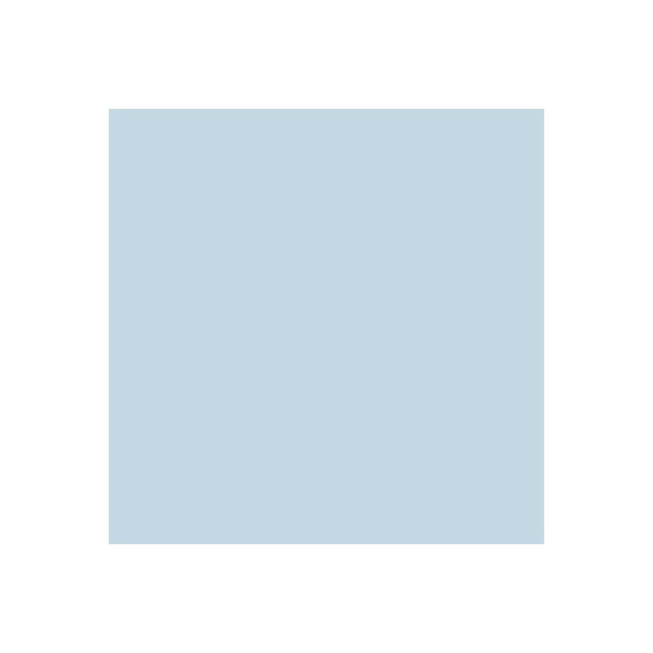 Testeur de peinture Color Resist salle de bains Dulux Valentine satin bleu tendre 30ml