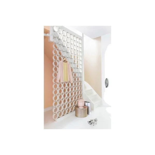 Testeur de peinture Crème De Couleur Dulux Valentine Galet 30 ml