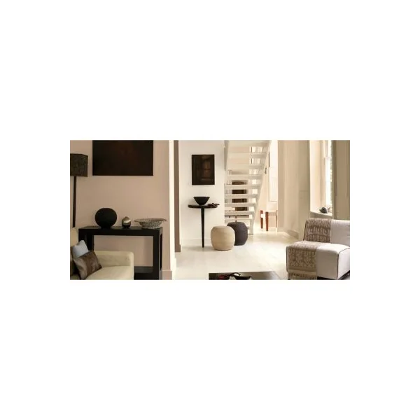 Testeur peinture beige caravane des sables Dulux Valentine Crème De Couleur 30 ml