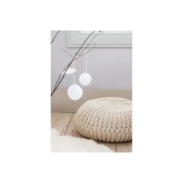 Testeur peinture beige gazelle Dulux Valentine Crème De Couleur 30 ml