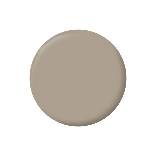 Testeur peinture beige gold bamana satin velouté Ripolin O'pur 75 ml