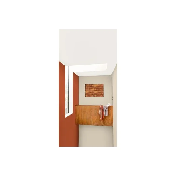 Testeur peinture beige grain de sable Dulux Valentine Crème de couleur 30 ml