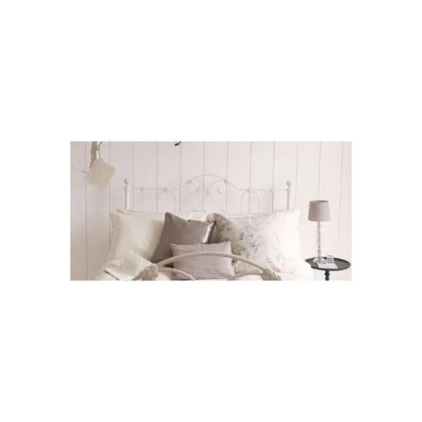 Testeur peinture blanc Dulux Valentine Crème de couleur 30 ml