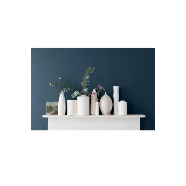Testeur peinture bleu paon Dulux Valentine Crème De Couleur 30 ml