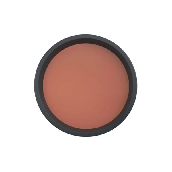 Testeur peinture couleur 2 en 1 velours GoodHome tuile terracotta 50ml