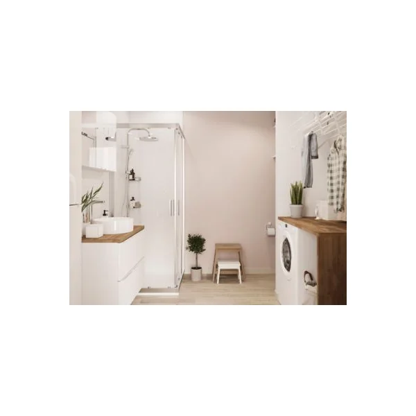 Testeur peinture cuisine et salle de bains beige santa fe GoodHome 50 ml