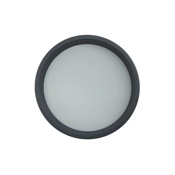Testeur peinture cuisine et salle de bains gris brooklyn satin GoodHome 50 ml