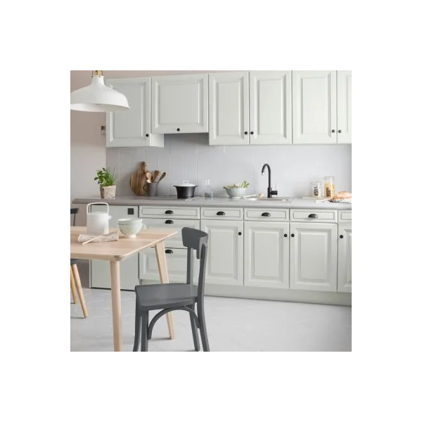 Testeur peinture de rénovation meuble cuisine V33 lin clair satin 75ml