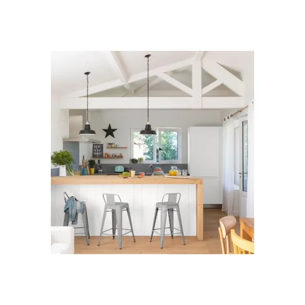 Testeur peinture de rénovation multi-supports V33 Easy Reno blanc satin 75ml