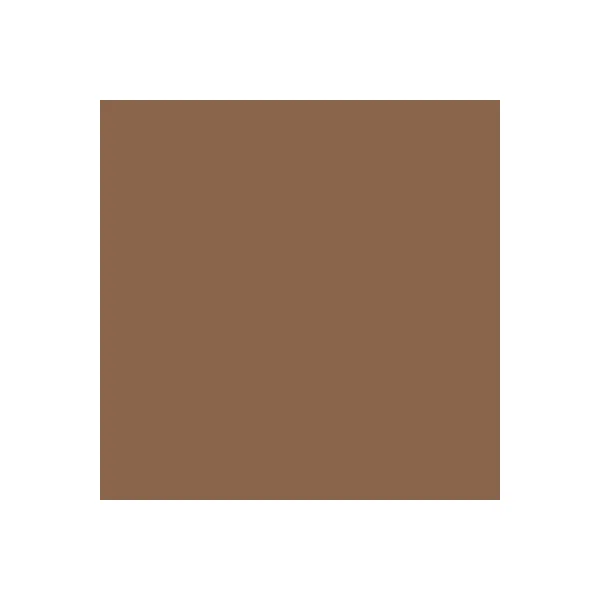 Testeur peinture havane Dulux Valentine Crème de Couleur 30 ml