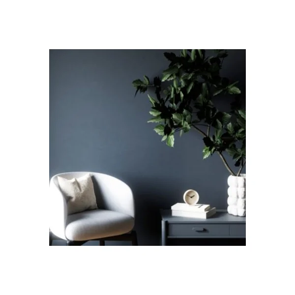 Testeur peinture intérieure couleur GoodHome satin vence bleu 50ml