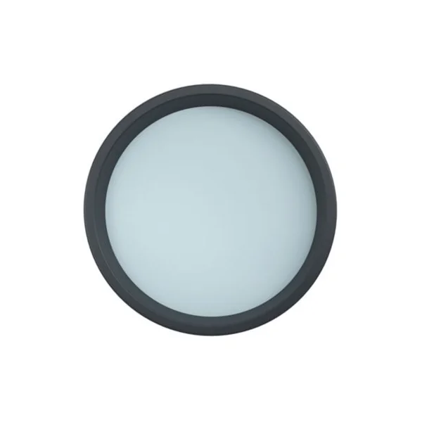 Testeur peinture résistante murs, boiseries et métal GoodHome bleu Toulon mat 50ml