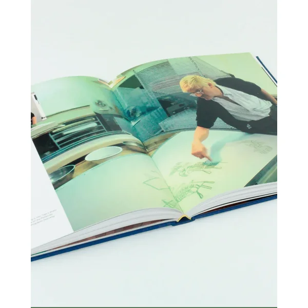 That's the way I see it: David Hockney