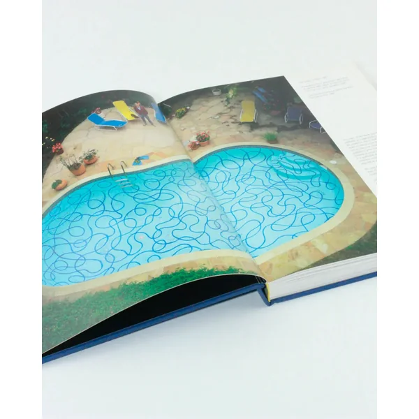 That's the way I see it: David Hockney