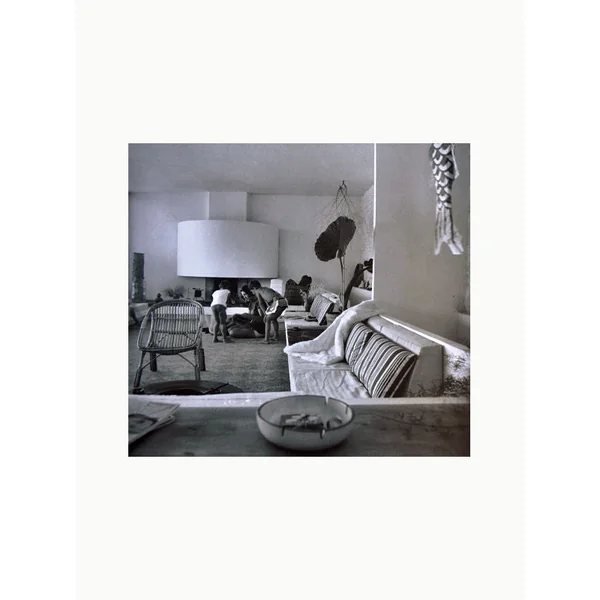 The Modern Architecture of Cadaqués: 1955-71