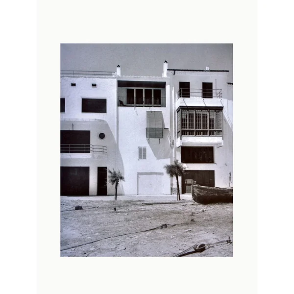 The Modern Architecture of Cadaqués: 1955-71