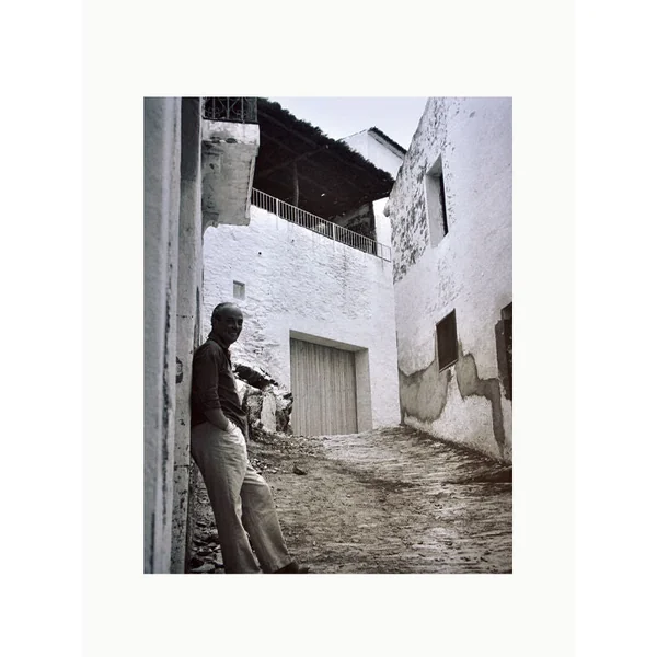 The Modern Architecture of Cadaqués: 1955-71