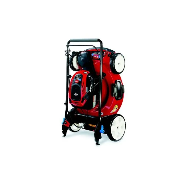 Tondeuse thermique tractée 163 cc Toro 21761 SmartStow 55 cm, Moteur Briggs & Stratton 675EXi