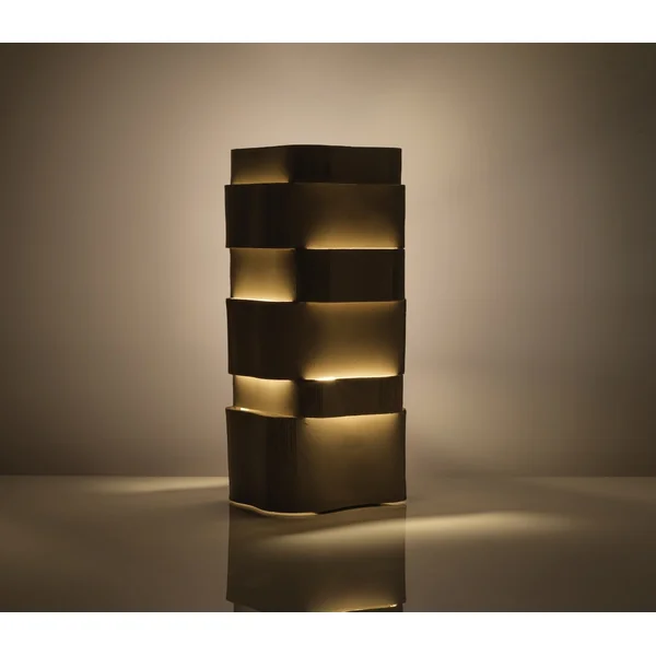 Too 60-2 Table Lamps in Ceramic and Stoneware