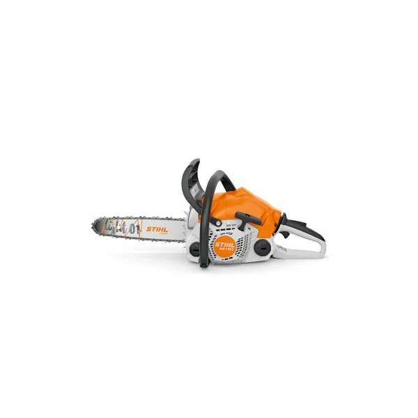 Tronçonneuse thermique 31 cm³ - longueur du guide-chaîne 350 mm - poids 4,8 kg - Stihl MS 172 C-BE