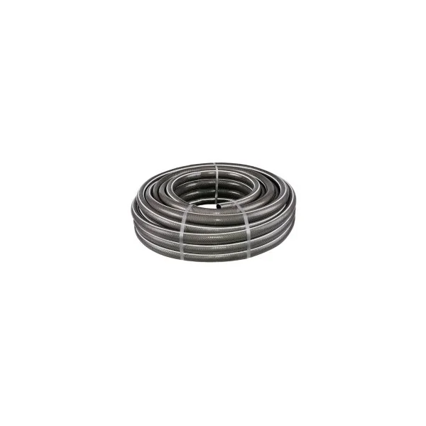 Tuyau tricoté Verve ø19mm L.15m en Polychlorure de vinyle (PVC)