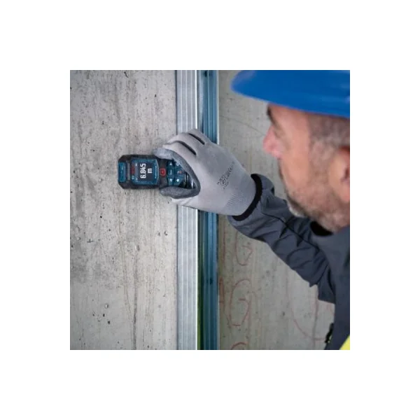 Télémètre laser Bosch PRO GLM 50-22 portée jusqu'à 50 m précision ± 1,5 mm