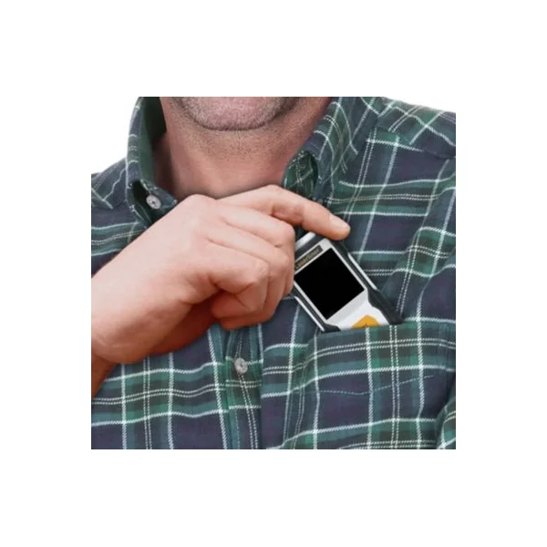 Télémètre laser Laserliner 080.830A portée jusqu'à 30 m précision ± 2 mm