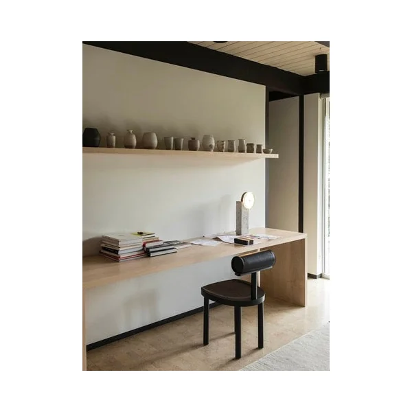 UNA Chair by Estudio Persona