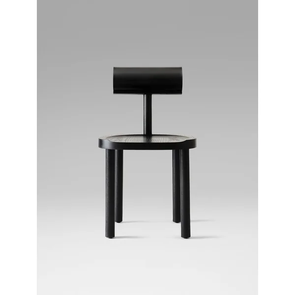 UNA Chair by Estudio Persona