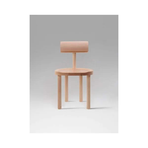 UNA Chair by Estudio Persona