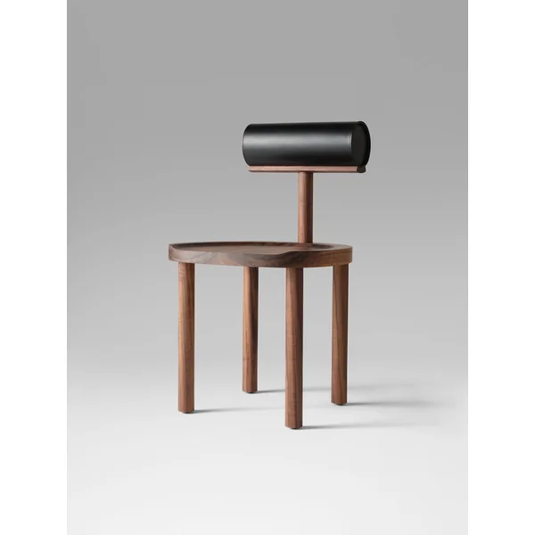 UNA Chair by Estudio Persona